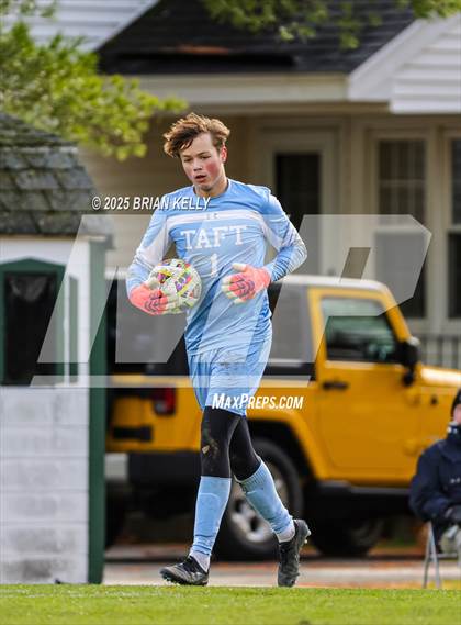 Thumbnail 1 in Taft School vs Noble & Greenough (NEPSAC Class A Final) photogallery.