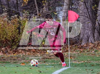 Thumbnail 1 in Taft School vs Noble & Greenough (NEPSAC Class A Final) photogallery.