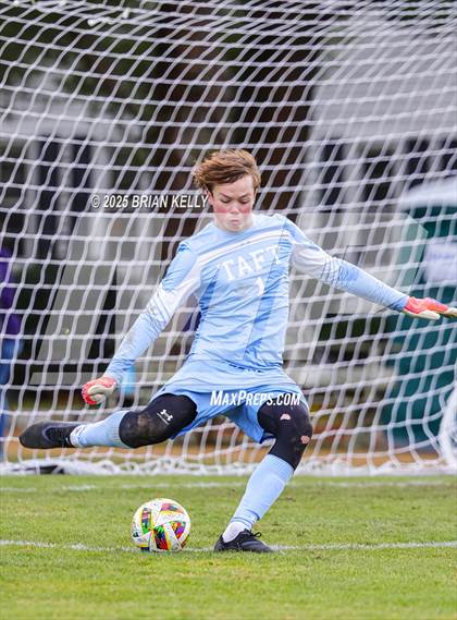 Thumbnail 3 in Taft School vs Noble & Greenough (NEPSAC Class A Final) photogallery.