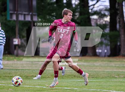 Thumbnail 1 in Taft School vs Noble & Greenough (NEPSAC Class A Final) photogallery.