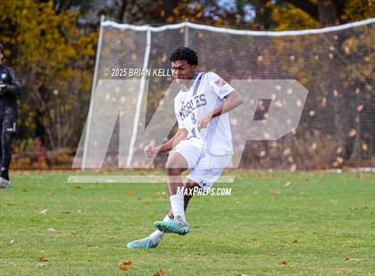 Thumbnail 3 in Taft School vs Noble & Greenough (NEPSAC Class A Final) photogallery.