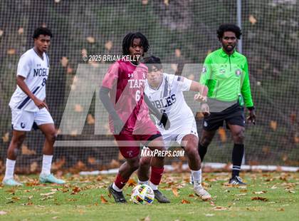 Thumbnail 3 in Taft School vs Noble & Greenough (NEPSAC Class A Final) photogallery.