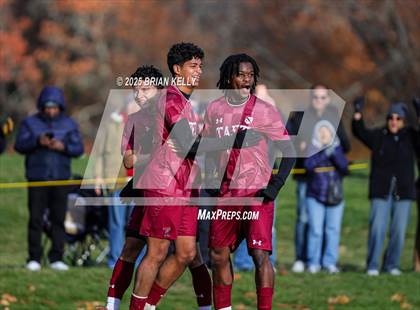 Thumbnail 3 in Taft School vs Noble & Greenough (NEPSAC Class A Final) photogallery.