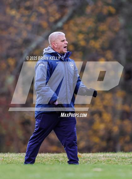 Thumbnail 3 in Taft School vs Noble & Greenough (NEPSAC Class A Final) photogallery.