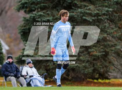 Thumbnail 2 in Taft School vs Noble & Greenough (NEPSAC Class A Final) photogallery.