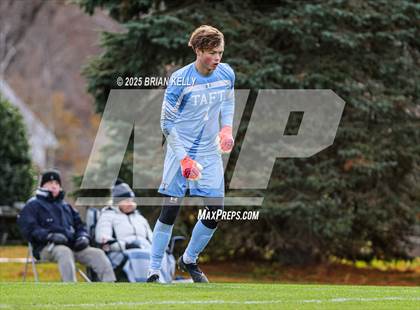 Thumbnail 3 in Taft School vs Noble & Greenough (NEPSAC Class A Final) photogallery.