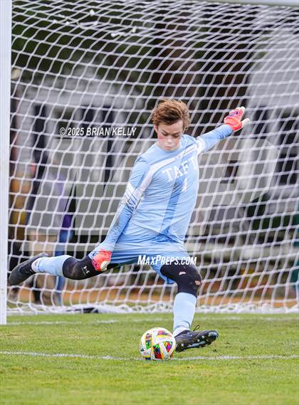 Thumbnail 2 in Taft School vs Noble & Greenough (NEPSAC Class A Final) photogallery.