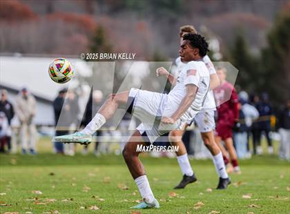 Thumbnail 3 in Taft School vs Noble & Greenough (NEPSAC Class A Final) photogallery.