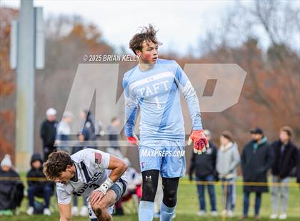 Thumbnail 3 in Taft School vs Noble & Greenough (NEPSAC Class A Final) photogallery.