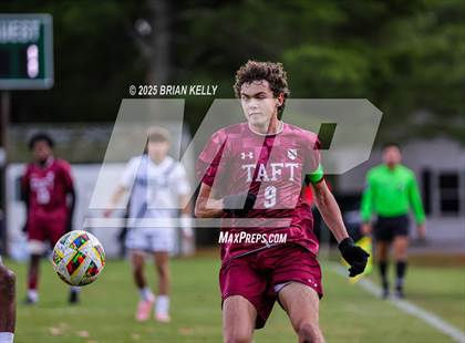 Thumbnail 3 in Taft School vs Noble & Greenough (NEPSAC Class A Final) photogallery.