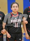 Photo from the gallery "Maricopa @ O'Connor"