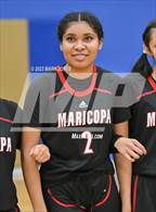Photo from the gallery "Maricopa @ O'Connor"