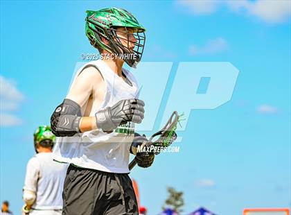 Thumbnail 3 in Venice vs Northside Christian (LAX Against Leukemia) photogallery.