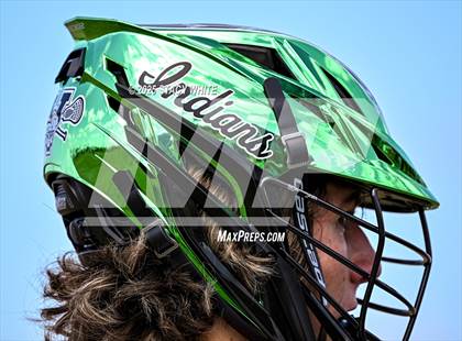Thumbnail 3 in Venice vs Northside Christian (LAX Against Leukemia) photogallery.