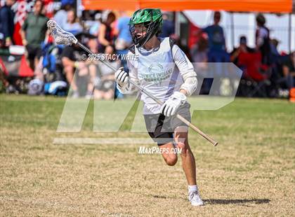Thumbnail 3 in Venice vs Northside Christian (LAX Against Leukemia) photogallery.