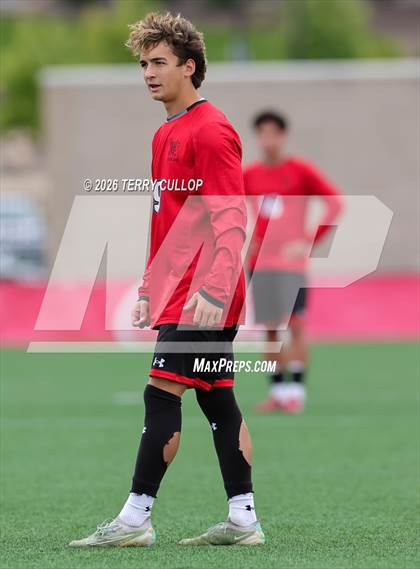Thumbnail 1 in Bountiful vs. Alta (UHSAA 5A Semi Final) photogallery.