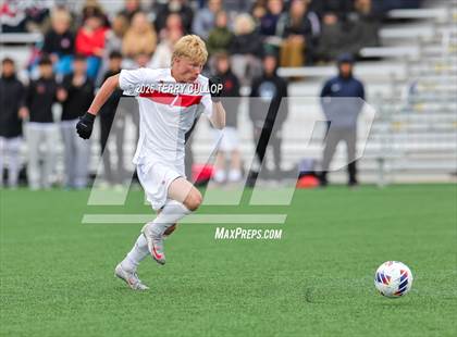 Thumbnail 3 in Bountiful vs. Alta (UHSAA 5A Semi Final) photogallery.
