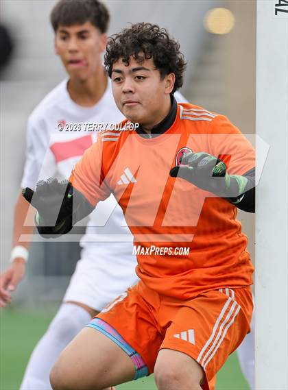 Thumbnail 1 in Bountiful vs. Alta (UHSAA 5A Semi Final) photogallery.