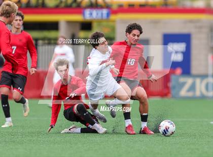 Thumbnail 1 in Bountiful vs. Alta (UHSAA 5A Semi Final) photogallery.