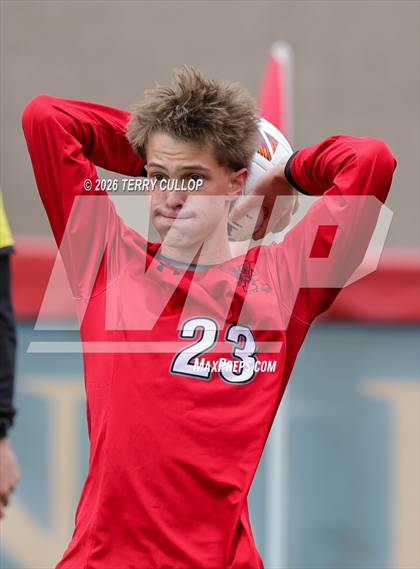 Thumbnail 2 in Bountiful vs. Alta (UHSAA 5A Semi Final) photogallery.