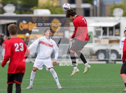 Thumbnail 2 in Bountiful vs. Alta (UHSAA 5A Semi Final) photogallery.