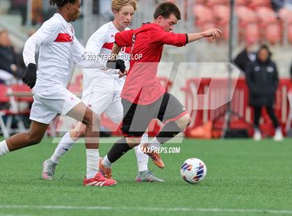Thumbnail 1 in Bountiful vs. Alta (UHSAA 5A Semi Final) photogallery.