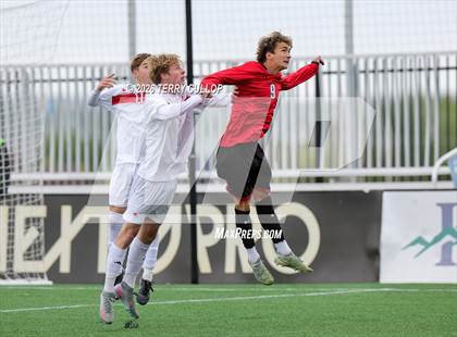 Thumbnail 2 in Bountiful vs. Alta (UHSAA 5A Semi Final) photogallery.
