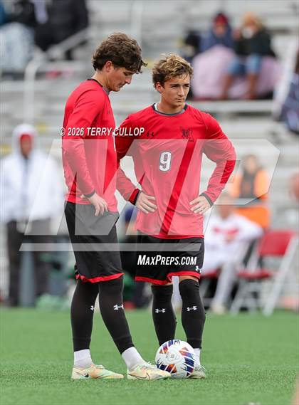 Thumbnail 2 in Bountiful vs. Alta (UHSAA 5A Semi Final) photogallery.