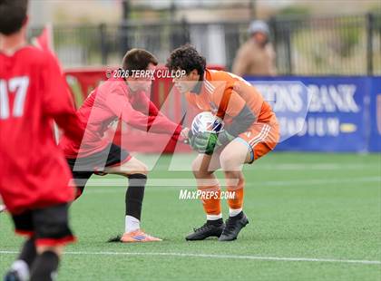 Thumbnail 1 in Bountiful vs. Alta (UHSAA 5A Semi Final) photogallery.