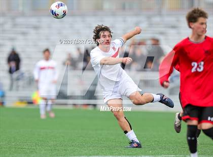 Thumbnail 3 in Bountiful vs. Alta (UHSAA 5A Semi Final) photogallery.
