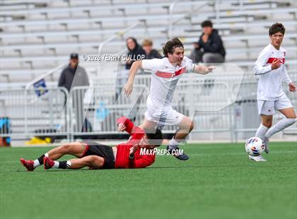 Thumbnail 2 in Bountiful vs. Alta (UHSAA 5A Semi Final) photogallery.