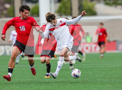 Thumbnail 3 in Bountiful vs. Alta (UHSAA 5A Semi Final) photogallery.
