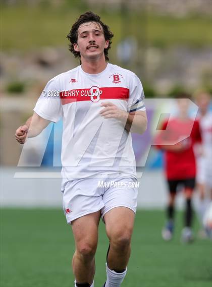 Thumbnail 1 in Bountiful vs. Alta (UHSAA 5A Semi Final) photogallery.