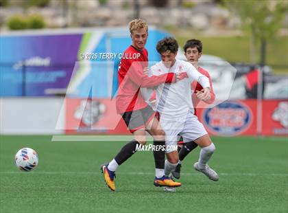 Thumbnail 3 in Bountiful vs. Alta (UHSAA 5A Semi Final) photogallery.