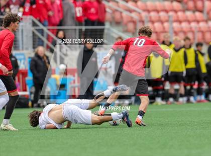 Thumbnail 2 in Bountiful vs. Alta (UHSAA 5A Semi Final) photogallery.