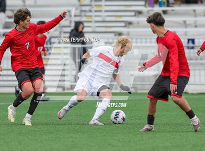 Thumbnail 3 in Bountiful vs. Alta (UHSAA 5A Semi Final) photogallery.
