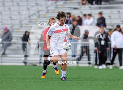 Thumbnail 3 in Bountiful vs. Alta (UHSAA 5A Semi Final) photogallery.
