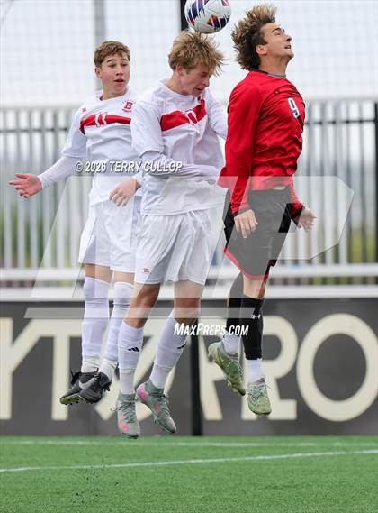 Thumbnail 3 in Bountiful vs. Alta (UHSAA 5A Semi Final) photogallery.