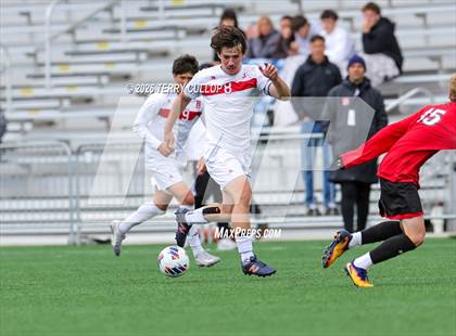 Thumbnail 3 in Bountiful vs. Alta (UHSAA 5A Semi Final) photogallery.