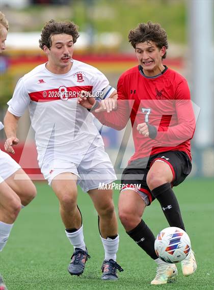 Thumbnail 2 in Bountiful vs. Alta (UHSAA 5A Semi Final) photogallery.