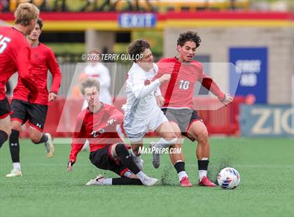 Thumbnail 3 in Bountiful vs. Alta (UHSAA 5A Semi Final) photogallery.