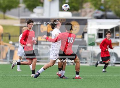 Thumbnail 2 in Bountiful vs. Alta (UHSAA 5A Semi Final) photogallery.