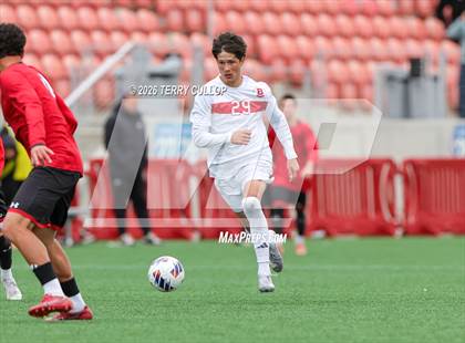 Thumbnail 1 in Bountiful vs. Alta (UHSAA 5A Semi Final) photogallery.