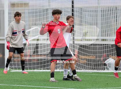 Thumbnail 1 in Bountiful vs. Alta (UHSAA 5A Semi Final) photogallery.