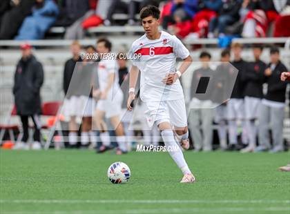 Thumbnail 1 in Bountiful vs. Alta (UHSAA 5A Semi Final) photogallery.