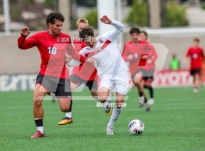 Thumbnail 1 in Bountiful vs. Alta (UHSAA 5A Semi Final) photogallery.