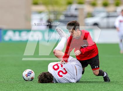 Thumbnail 2 in Bountiful vs. Alta (UHSAA 5A Semi Final) photogallery.