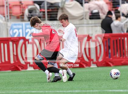 Thumbnail 2 in Bountiful vs. Alta (UHSAA 5A Semi Final) photogallery.