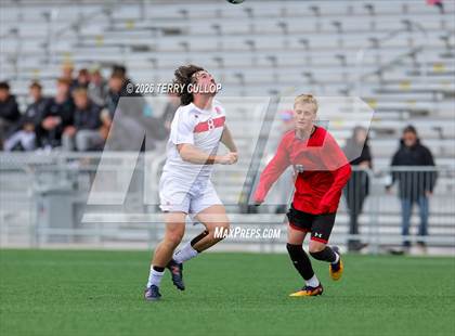 Thumbnail 1 in Bountiful vs. Alta (UHSAA 5A Semi Final) photogallery.