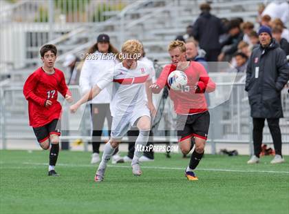 Thumbnail 3 in Bountiful vs. Alta (UHSAA 5A Semi Final) photogallery.